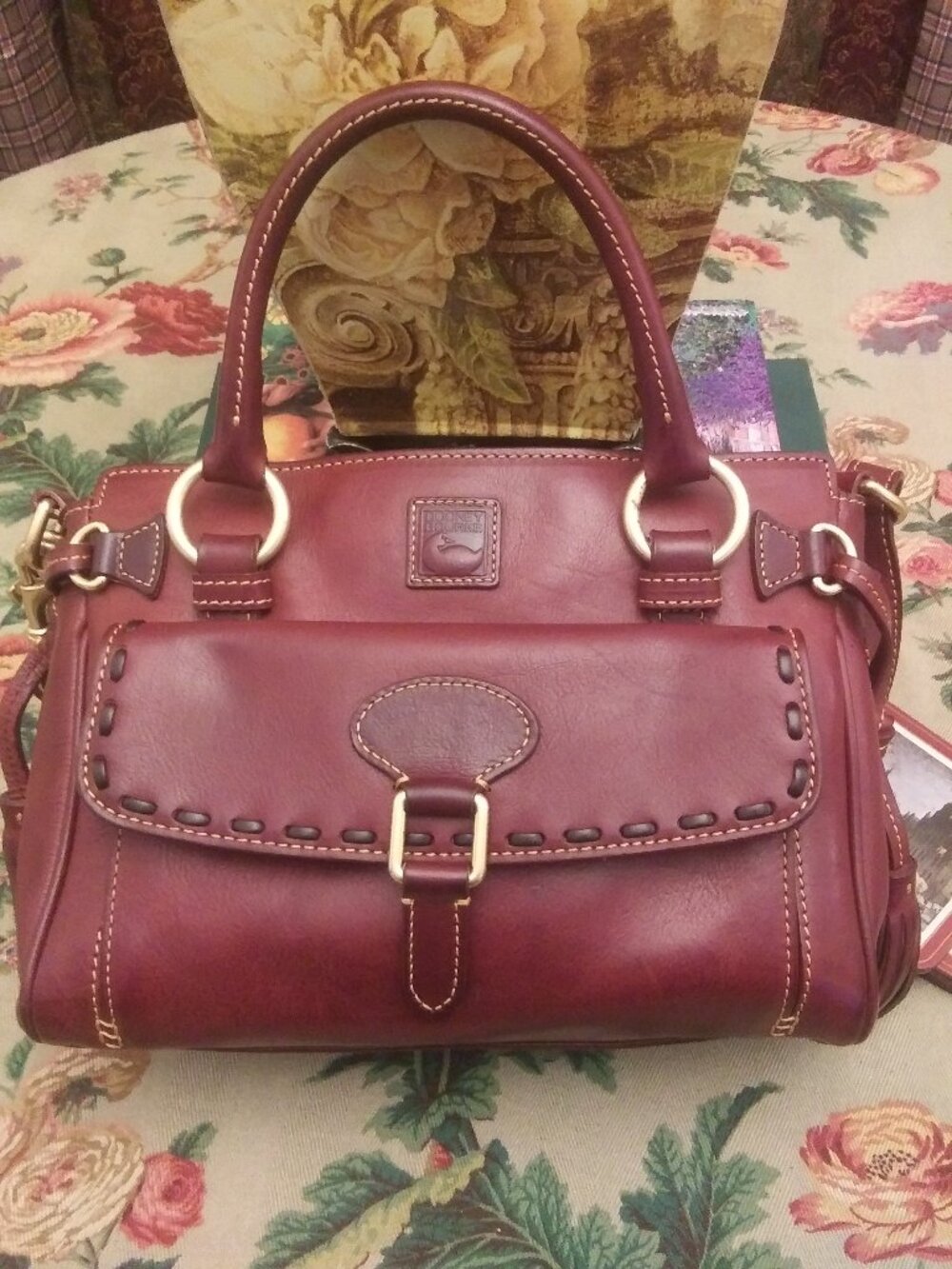 DOONEY&BOURKE HANDBAG